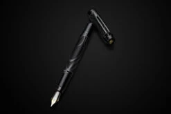 Waterman Man 140 Limited Edition Vulpen -Schrijfgerei Waterman Man 100 2023 LimitedEdition Fountain Pen 11