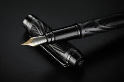 Waterman Man 140 Limited Edition Vulpen -Schrijfgerei Waterman Man 100 2023 LimitedEdition Fountain Pen 7