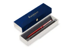 Waterman Allure Red Vulpen -Schrijfgerei Waterman allure red vulpen 3