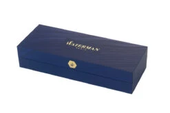 Waterman Carène Black ST Vulpen -Schrijfgerei Waterman box 1