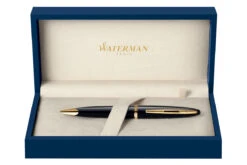 Waterman Carène Black Sea GT Balpen -Schrijfgerei Waterman carene black sea ballpoint box