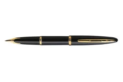 Waterman Carène Black Sea GT Vulpen
