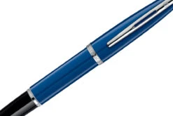 Waterman Carene Blue ST Vulpen
