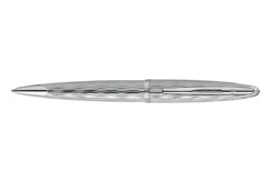 Waterman Carène Essential Silver Balpen