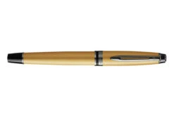 Waterman Expert Metallic Gold RT Vulpen -Schrijfgerei Waterman expert metallic gold RT fp 3