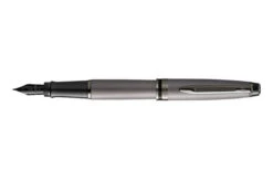 Waterman Expert Metallic Silver RT Vulpen