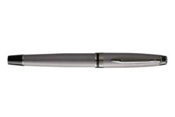Waterman Expert Metallic Silver RT Vulpen -Schrijfgerei Waterman expert metallic silver RT fp 3