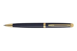 Waterman Hémisphère Matte Black GT Balpen