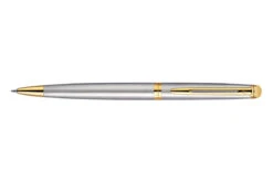 Waterman Hémisphère Steel GT Balpen