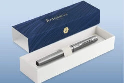 Waterman Allure Stainless Steel Vulpen -Schrijfgerei Waterman20Allure20Stainless20Steel20vp 4