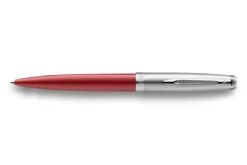 Waterman Embleme Red Balpen