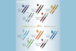 Sailor Piccadilly Night Cocktail Professional Gear Vulpen -Schrijfgerei X