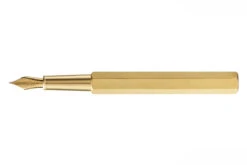 Ystudio Classic Revolve Brass Vulpen