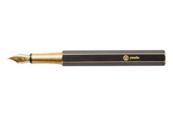 Ystudio Classic Revolve Portable Black Vulpen