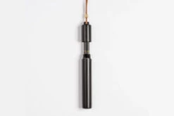 Ystudio Classic Revolve Portable Black Vulpen -Schrijfgerei Ystudio Portable Fountain Pen Black 4