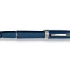 Aurora Ipsilon Deluxe Blue Chrome Trims Vulpen