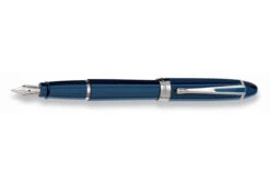 Aurora Ipsilon Deluxe Blue Chrome Trims Vulpen