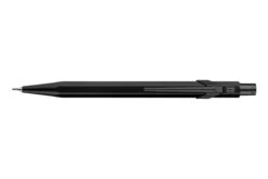 Caran D'Ache 844 Black Code Vulpotlood