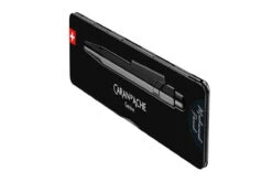 Caran D'Ache 844 Black Code Vulpotlood -Schrijfgerei carandache 849 blackcode mp 4