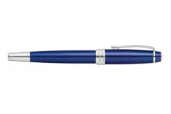 Cross® Cross Bailey Blue Vulpen -Schrijfgerei cross bailey blauw vulpen 2