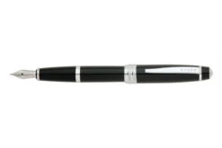 Cross® Cross Bailey Zwart Vulpen