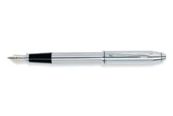 Cross® Cross Townsend Platinum Vulpen