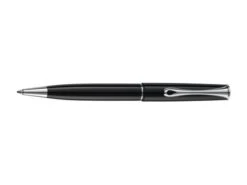 Diplomat Esteem Lacquer Black Balpen