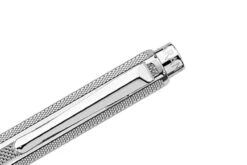 Caran D'Ache Ecridor Maille Milanaise Balpen -Schrijfgerei ecridor maille milanaise bp 4