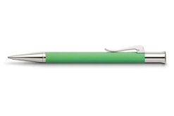 Graf Von Faber-Castell Guilloche Viper Green Balpen