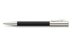 Graf Von Faber-Castell Tamitio Zwart Balpen