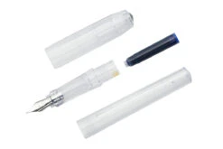 Kaweco Perkeo All Clear Vulpen -Schrijfgerei kaweco20perkeo20all20clear20fp 5