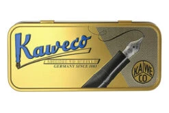 Kaweco Sport Steel Vulpen -Schrijfgerei kaweco20sport20brass20fp 4
