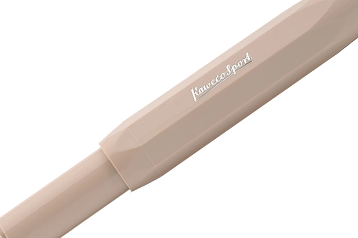 Kaweco Skyline Sport Macchiato Vulpen 2 Kaweco Skyline Sport Macchiato Vulpen - Afbeelding 2