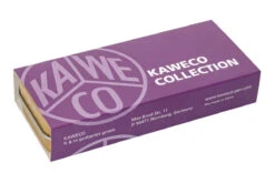 Kaweco Collection AL Sport Vibrant Violet Vulpen -Schrijfgerei kaweco20vibrant20violet20Box