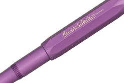 Kaweco Collection AL Sport Vibrant Violet Vulpen