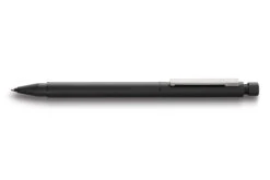LAMY CP 1 Black Twin Balpen & Vulpotlood