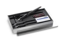 LAMY Joy Zwart Kalligrafie Set