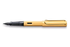 LAMY Lx Au Gold Vulpen