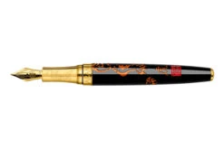 Caran D'Ache Year Of The Tiger Limited Edition Vulpen