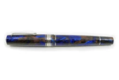 Leonardo Momento Zero Grande Dutch Pen Show 2021 Exclusive ST Vulpen