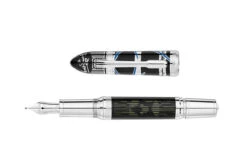 Montblanc Great Characters Walt Disney Limited Edition 1901 Vulpen