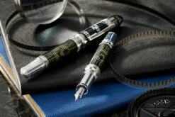 Montblanc Great Characters Walt Disney Limited Edition 1901 Vulpen -Schrijfgerei montblanc great character walt disney limited edition fountain pen 3