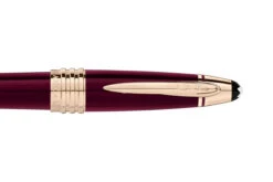 Montblanc Great Characters John F. Kennedy Burgundy Balpen 7 Montblanc Great Characters John F. Kennedy Burgundy Balpen -Schrijfgerei ntblanc20Great20Characters20John20F.20Kennedy20Burgundy20Ballpoint20Pen204