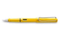LAMY Safari Yellow Vulpen
