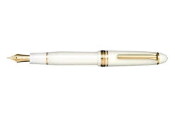 Sailor 1911L White Vulpen