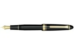 Sailor 1911 Standard Black GT Vulpen