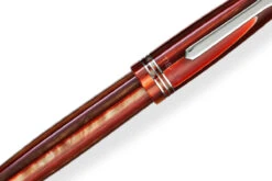 Tibaldi Bononia Seashell Mist Vulpen -Schrijfgerei tibaldi seashell mist fp 3