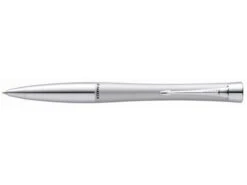 Parker® Parker Urban Fast Track Silver CT Balpen