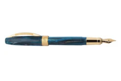 Visconti Van Gogh Wheatfield With Crows Vulpen
