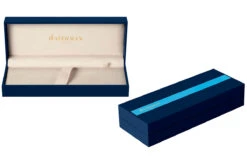 Waterman Expert Blue CT Balpen -Schrijfgerei waterman box 2 2